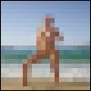 Obrázek 'on the beach 28'